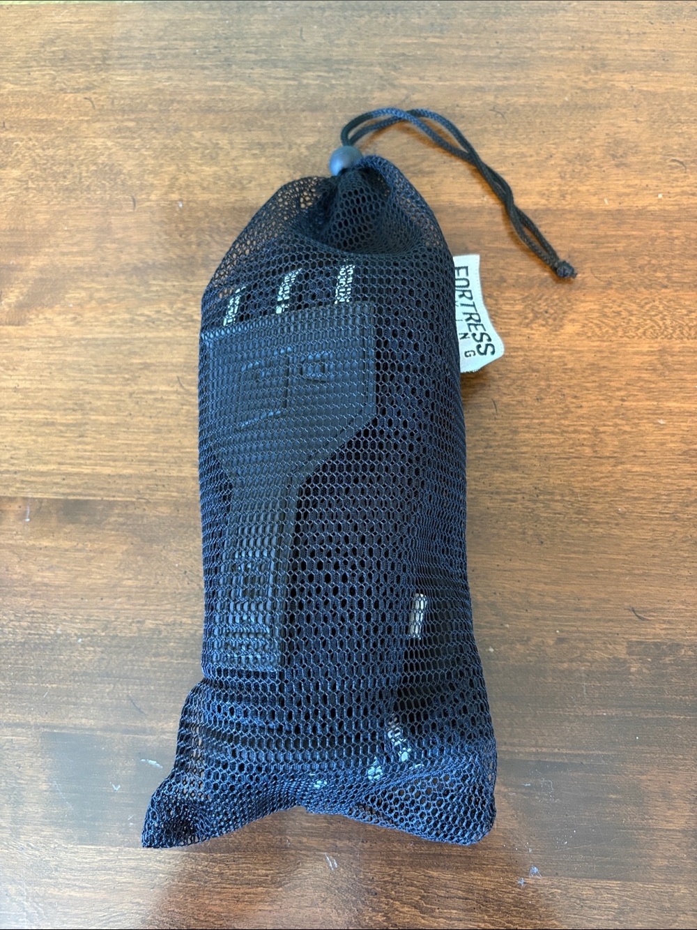 Fortress T1 Fastwraps - Picture 7 of 9